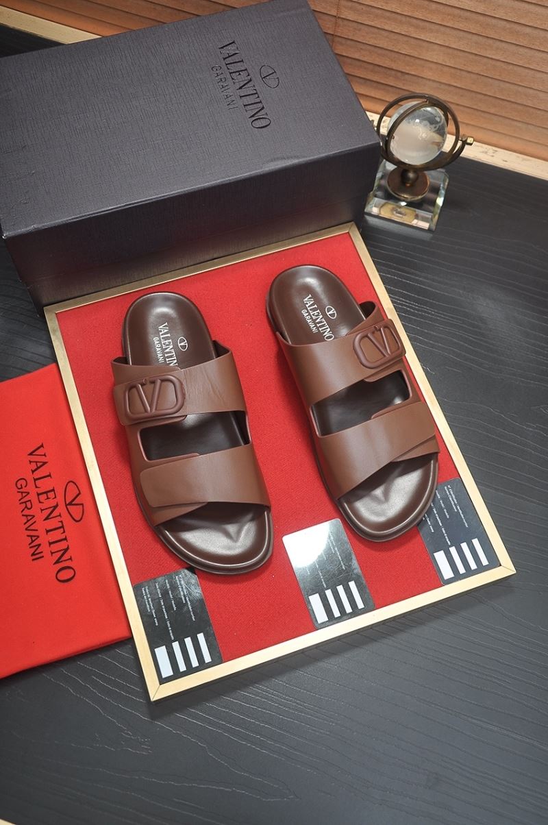 Valentino Slippers